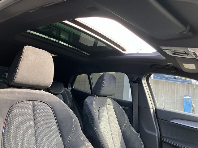 F39 X2 xDrive20i B48 2.0i SAC
