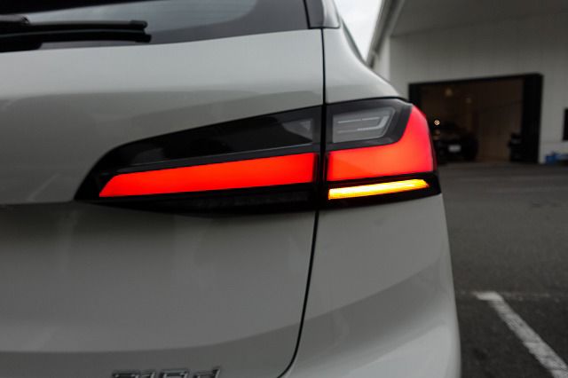 U06 218d Active Tourer B47 2.0d