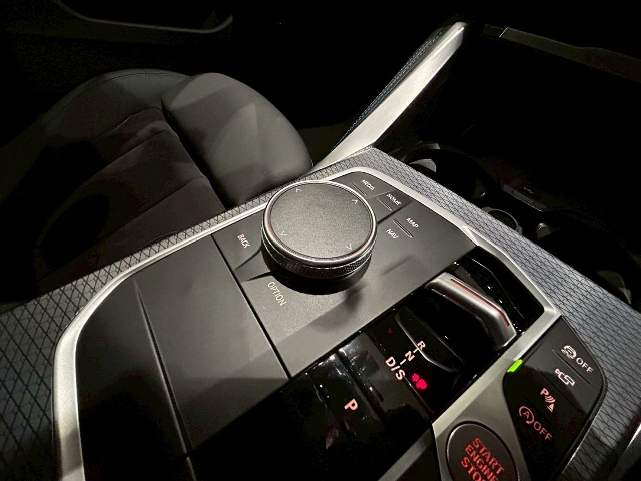 420i Gran Coupé RHD