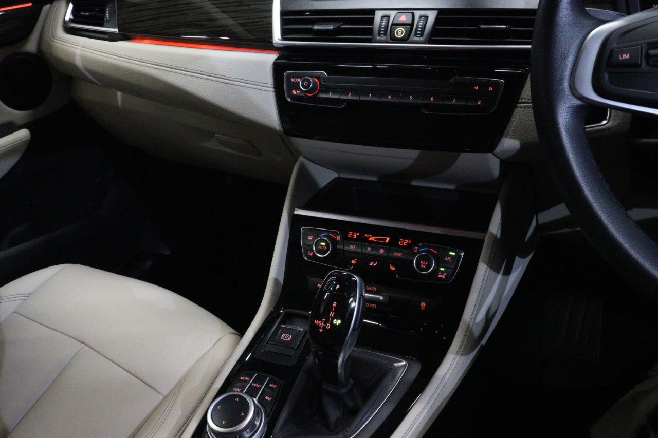 F45 218d Active Tourer B47 2.0d LCI