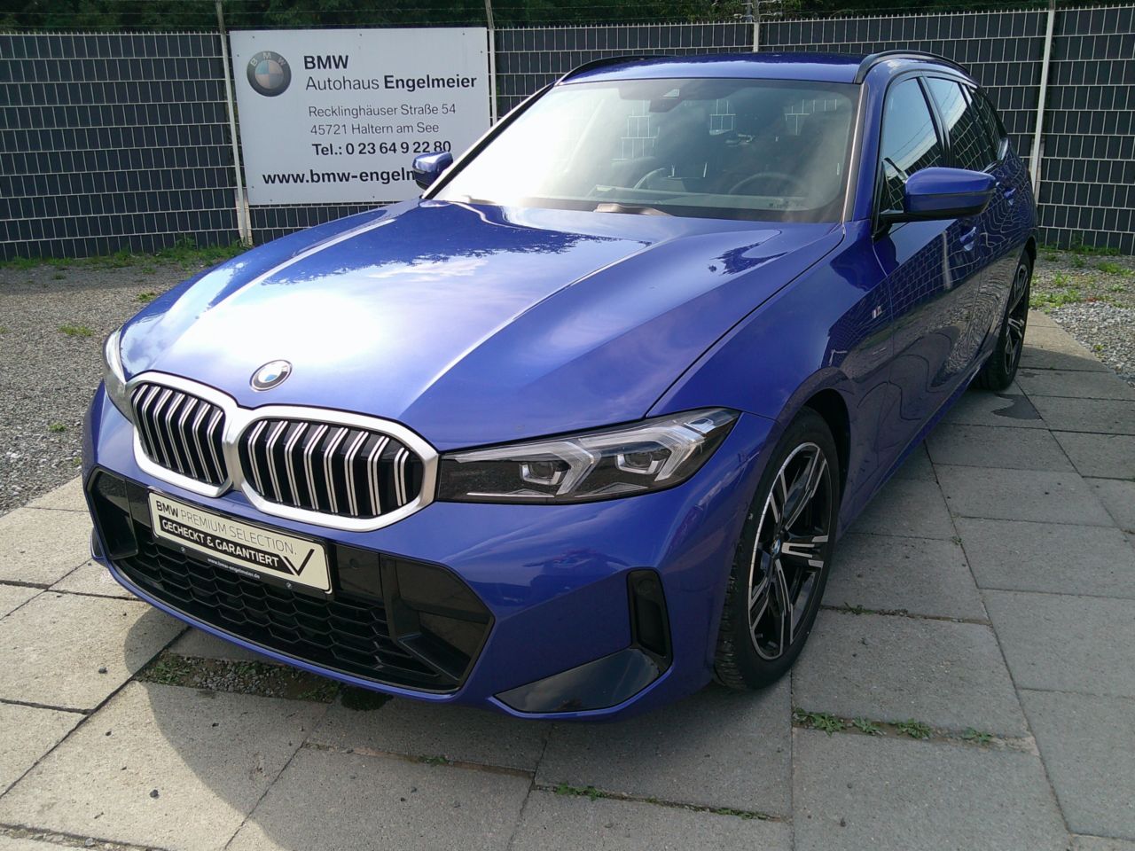 BMW 318