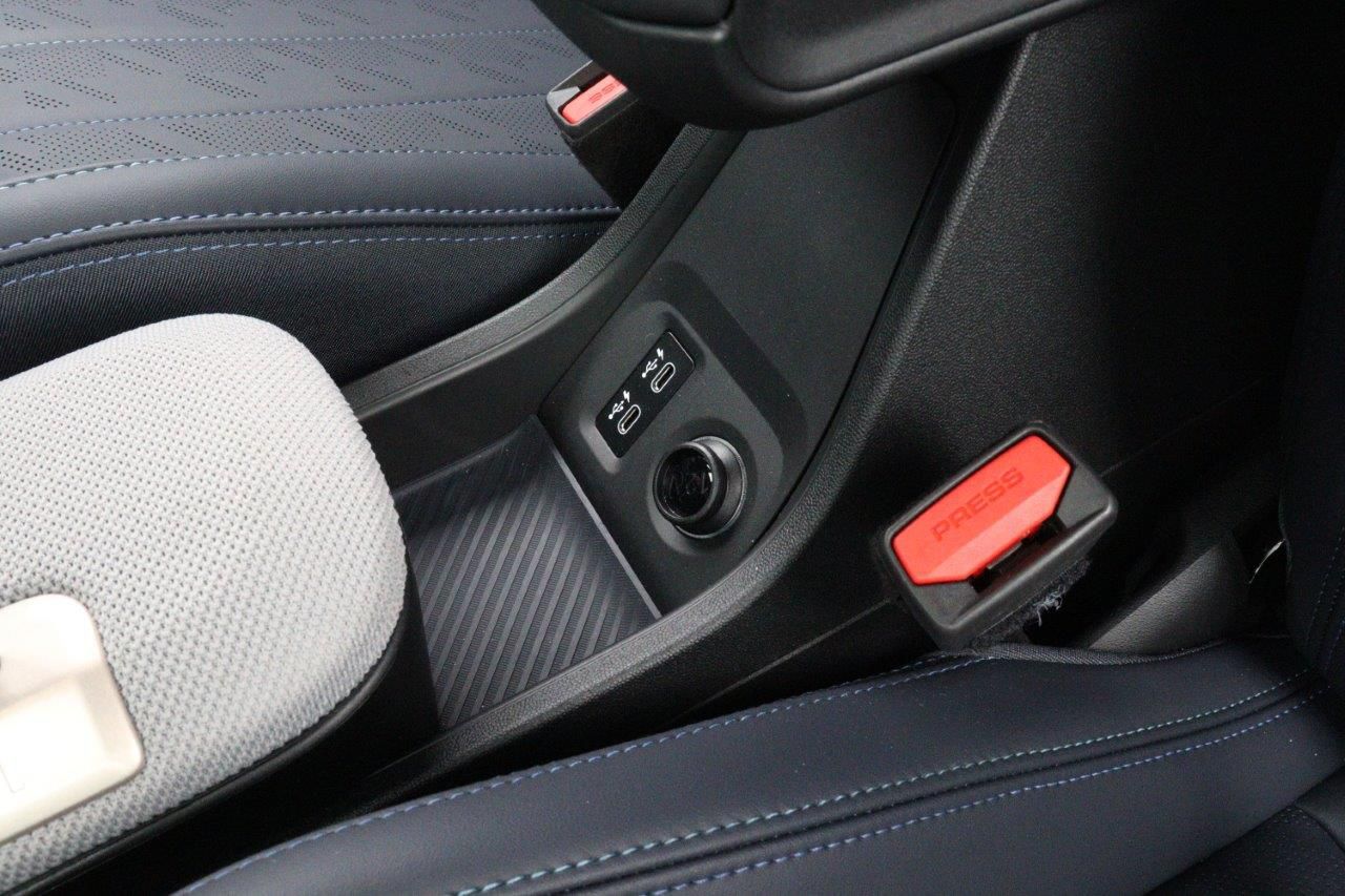 F66 MINI Cooper S 3Dr