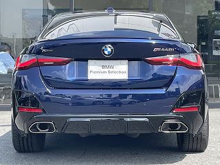 G26 M440i xDrive B58 3.0 RHD