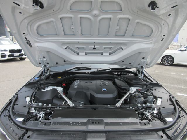 520i Sedan RHD