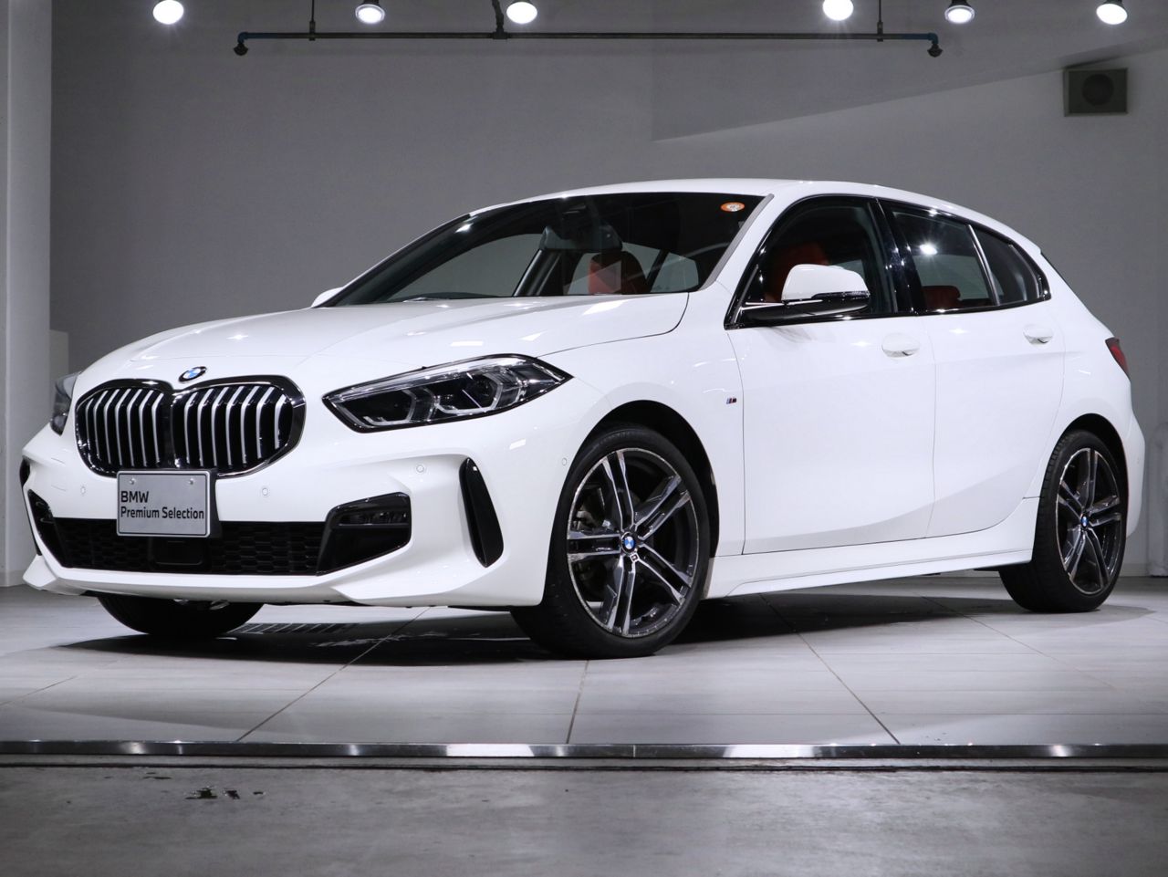 118d M Sport