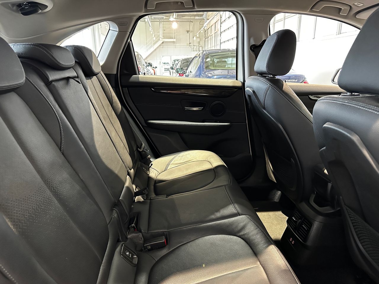 F45 225xe PHEV Active Tourer B37 1.5 LCI