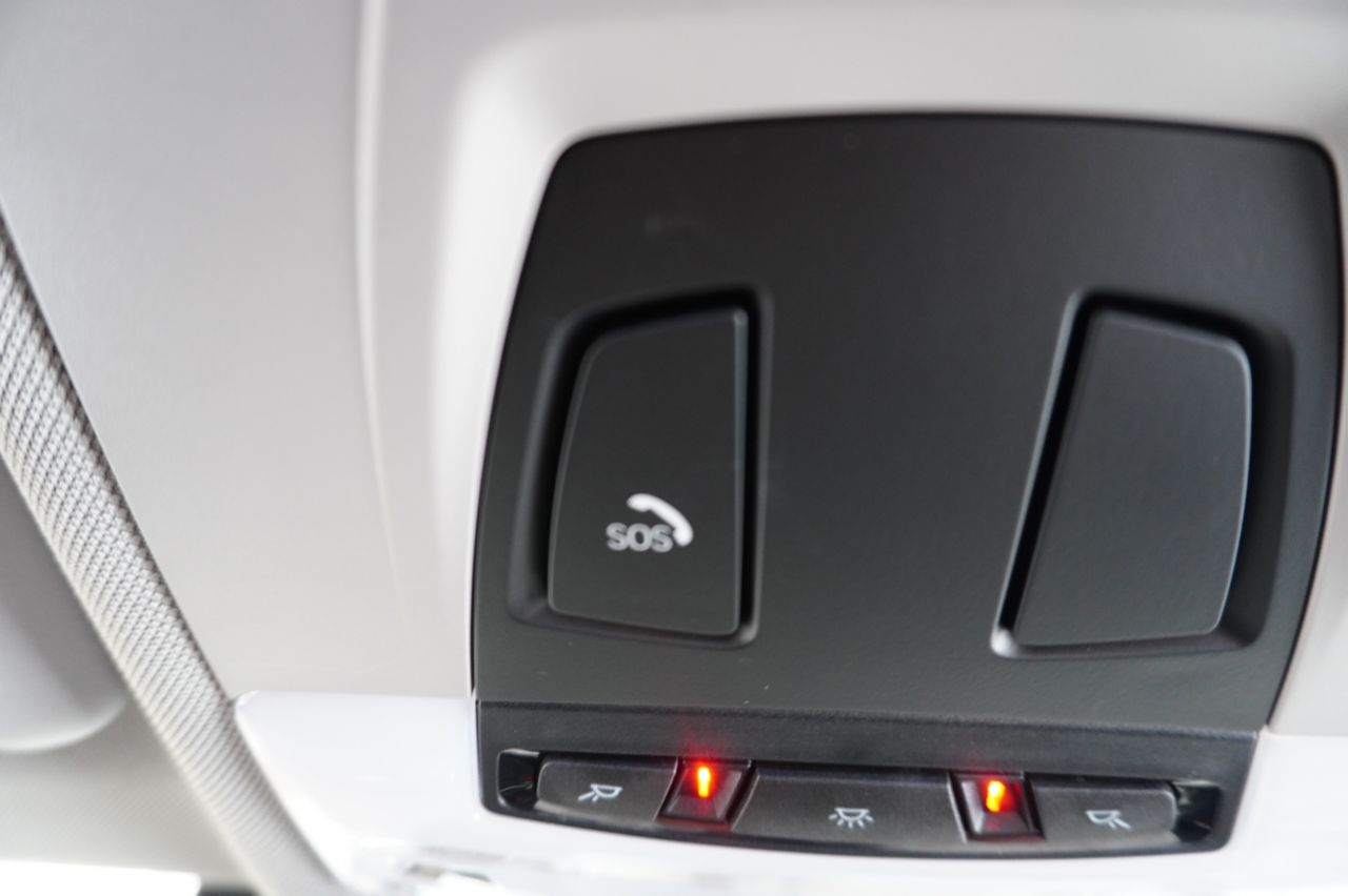 F46 218d Gran Tourer B47 2.0d LCI