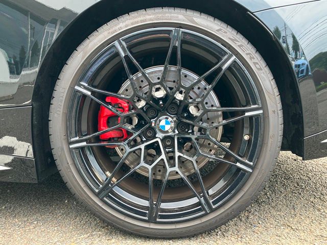G82 M4 Competition M xDrive Coupe RHD