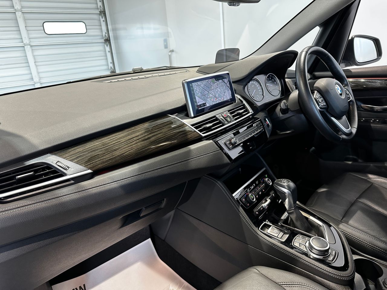F45 225xe PHEV Active Tourer B37 1.5 LCI