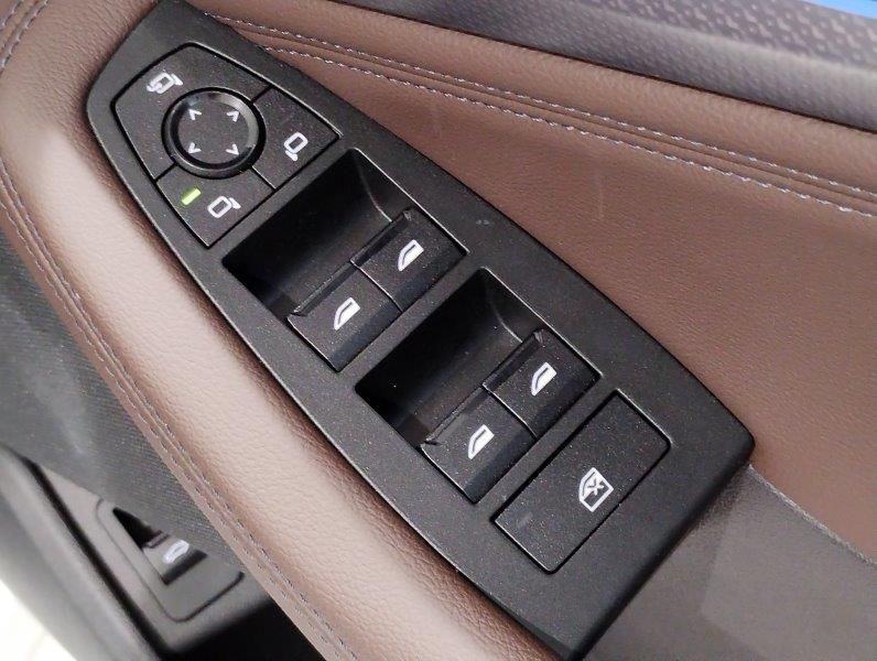 U06 218d Active Tourer B47 2.0d