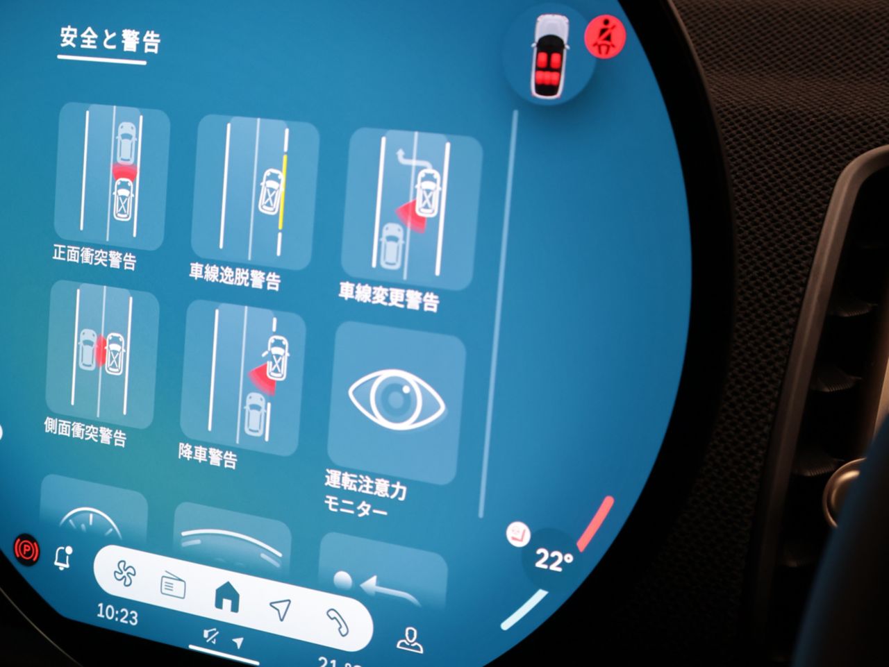 U25 MINI Countryman E