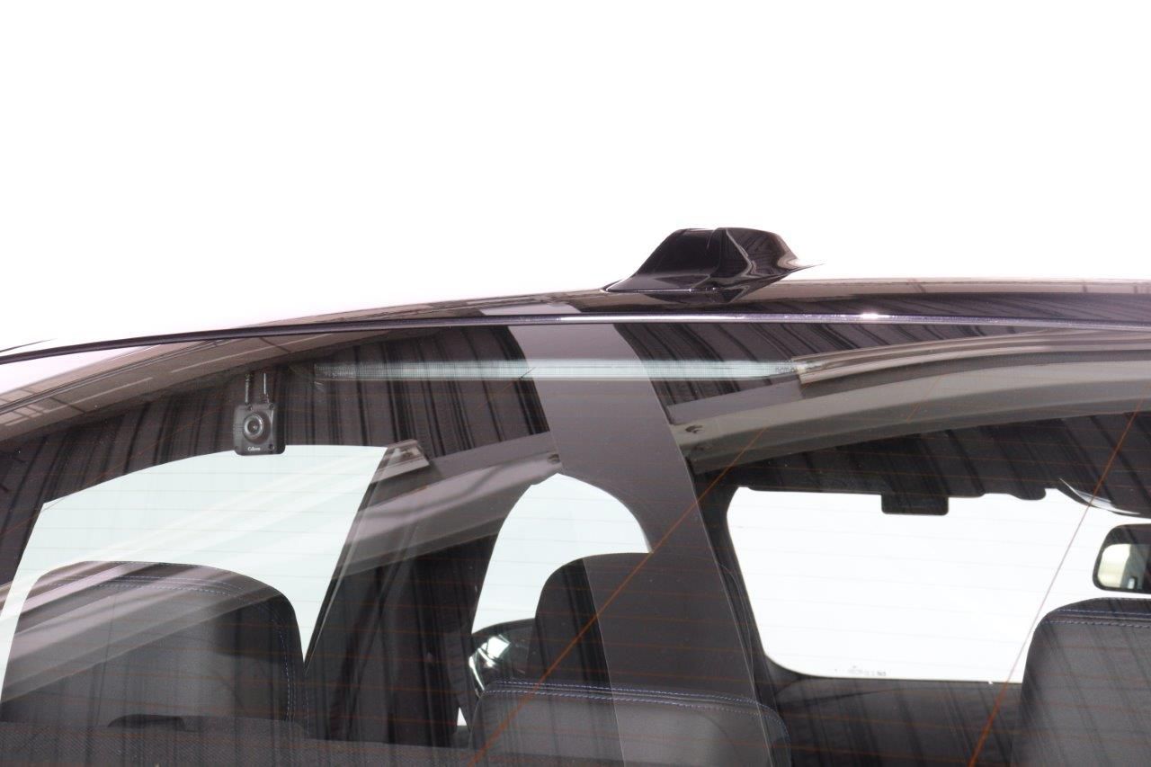 BMW i5 M60 xDrive Sedan RHD