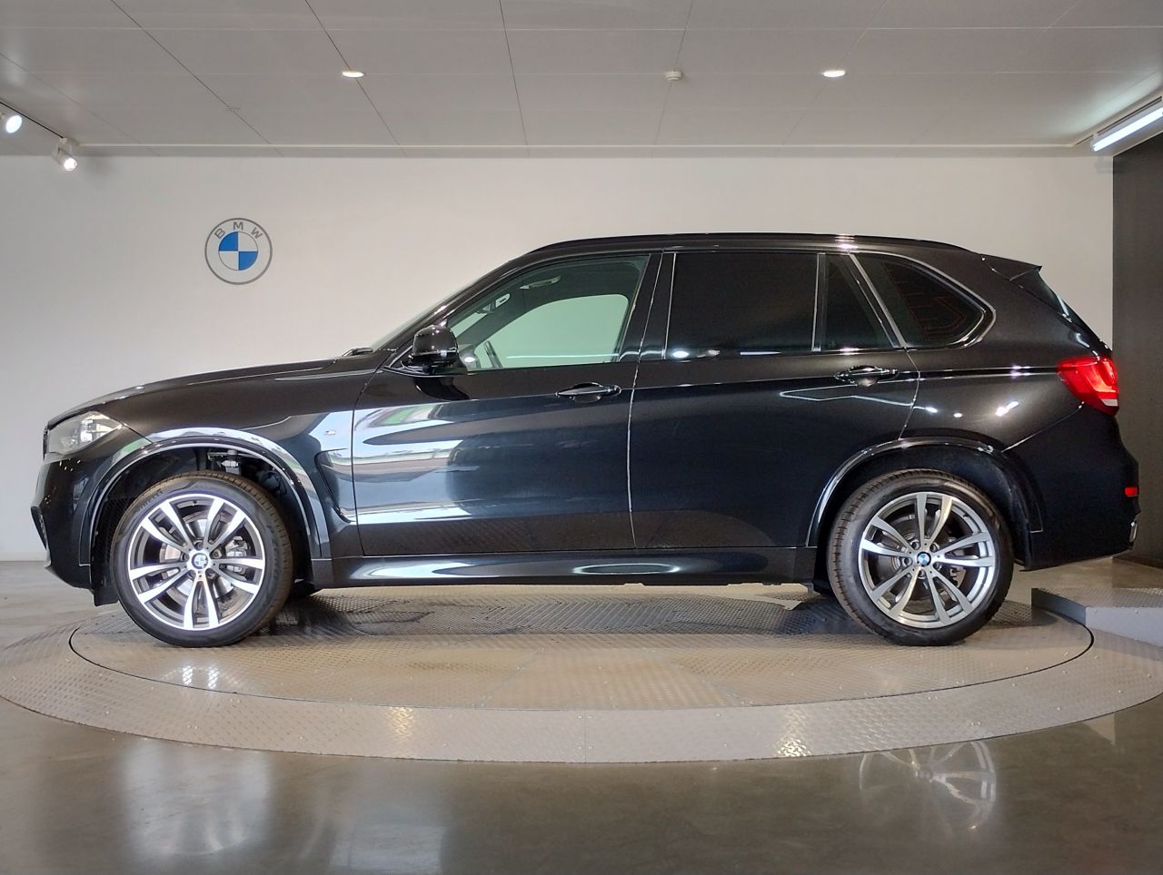 X5 XDRIVE35D