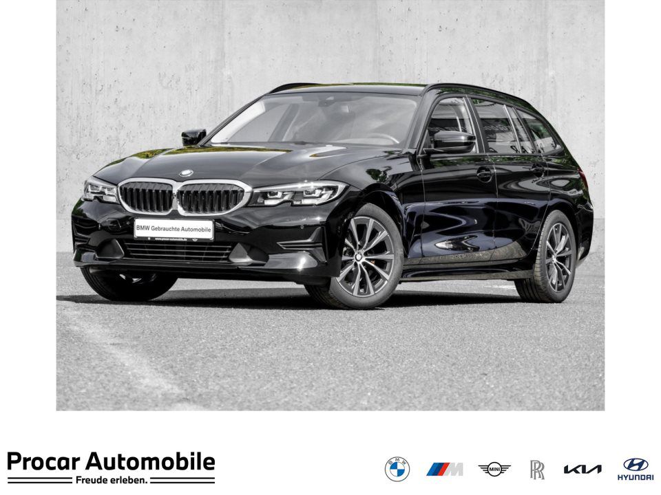 BMW 318