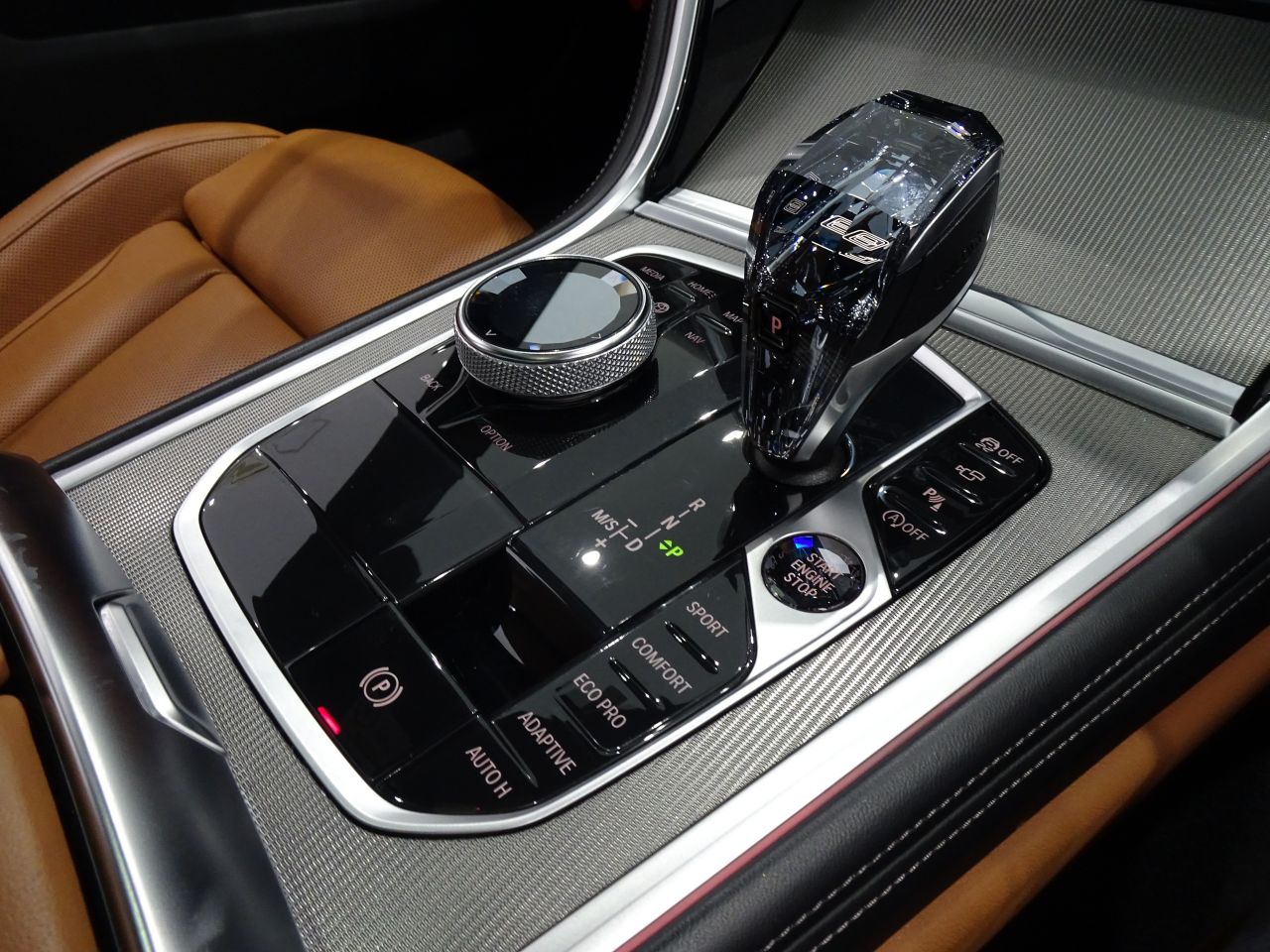 G16 840i M Sport Gran Coupe B58 3.0i