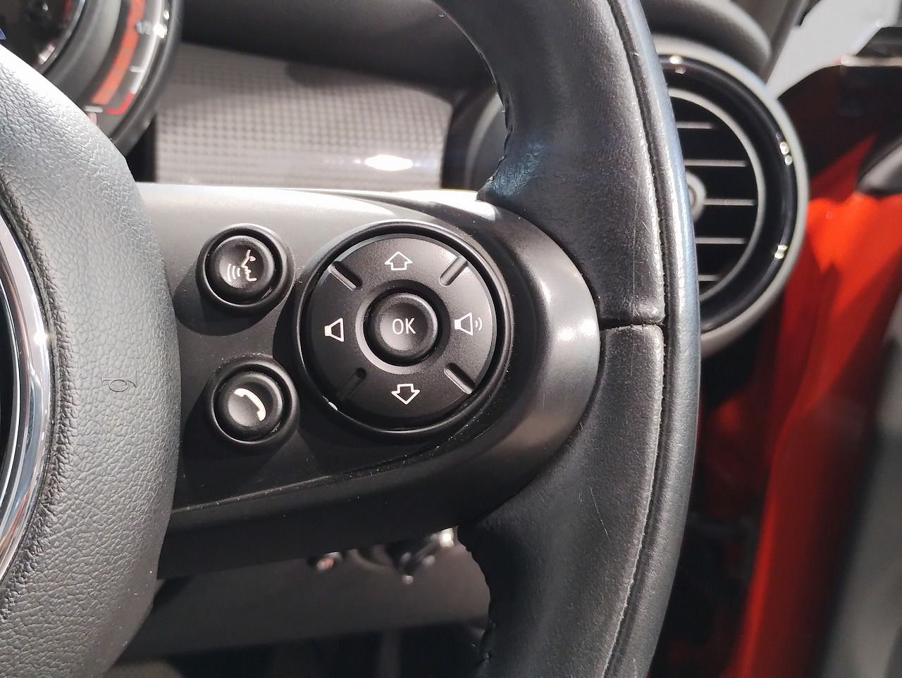 F56 MINI Cooper 3-Door Hatch LCI