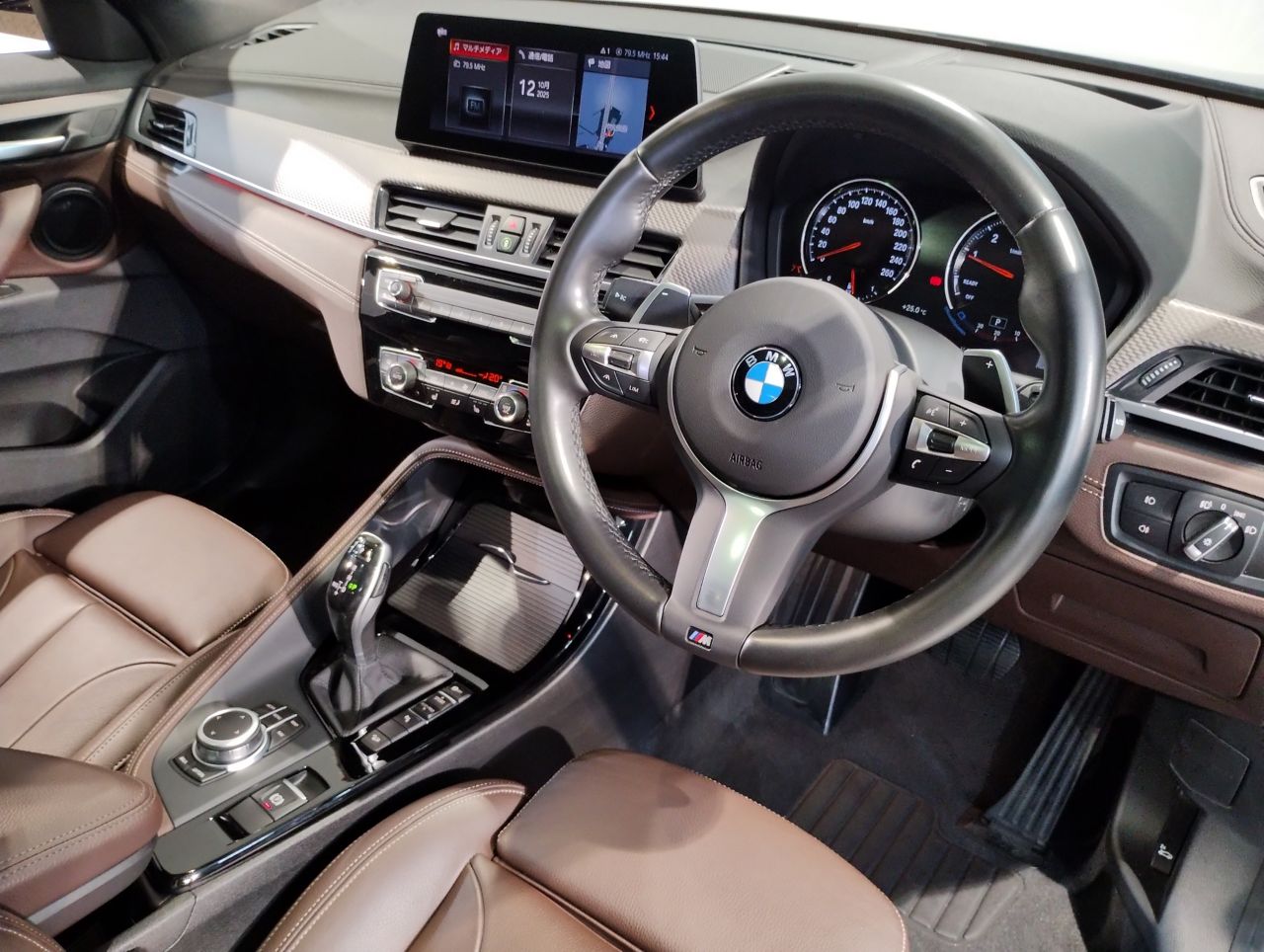 F39 X2 M35i B48 2.0i