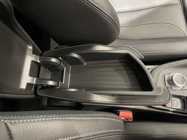 F48 X1 xDrive18d B47 2.0d LCI