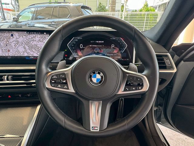 G26 M440i xDrive B58 3.0 RHD