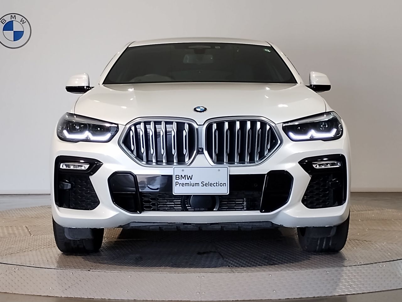 X* xDrive30d RHD