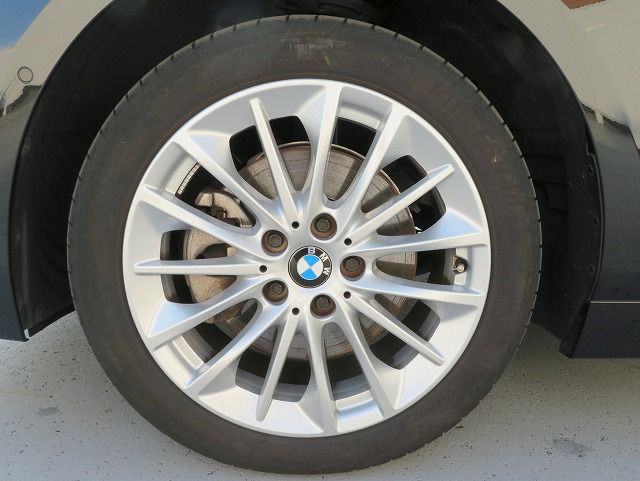 F40 118d Sports Hatch 5-door B47 2.0d