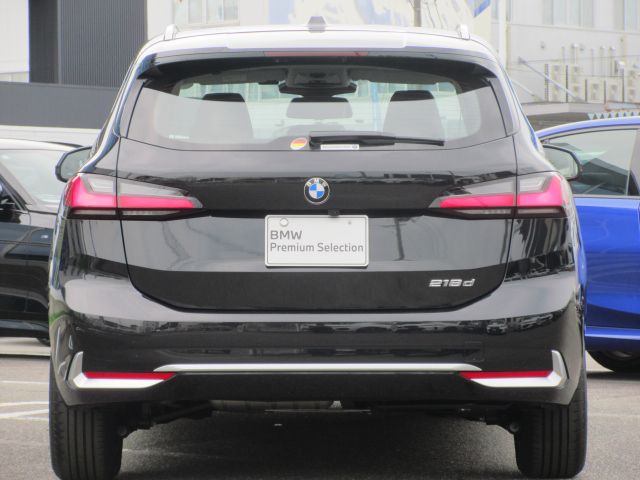 U06 218d Active Tourer B47 2.0d