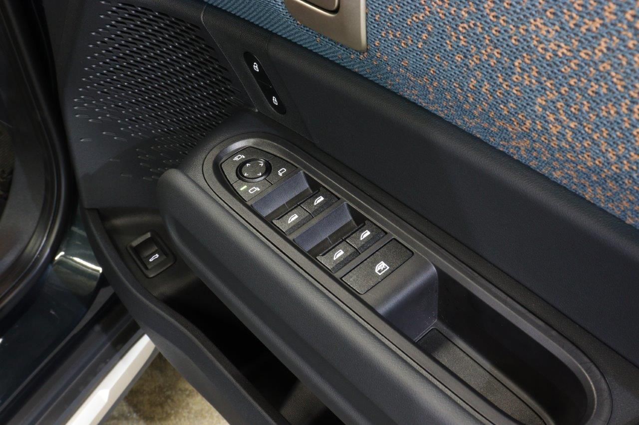 U25 MINI Countryman S ALL4
