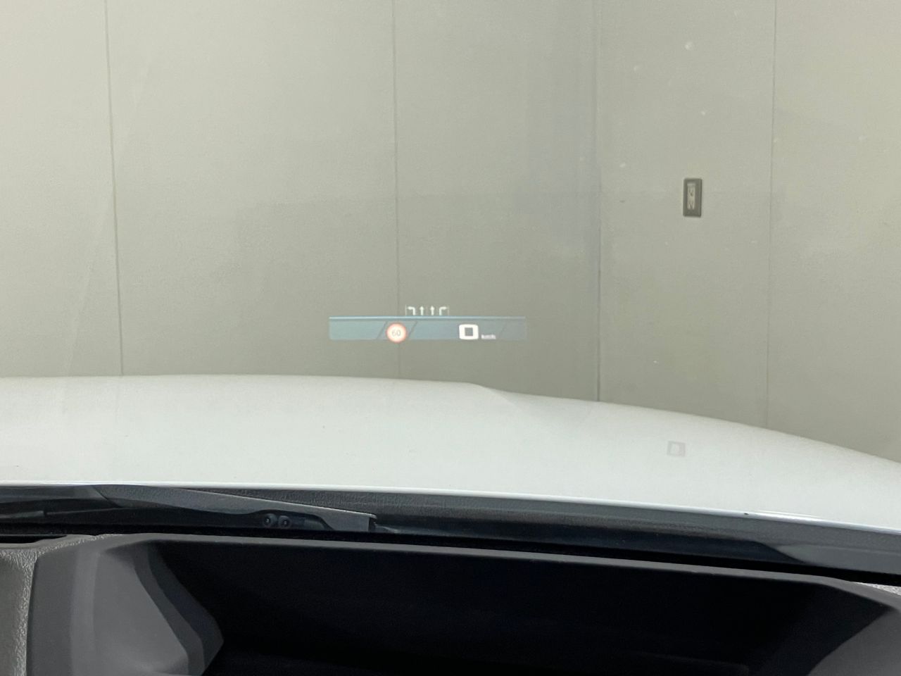 G80 M3 Competition M xDrive Saloon RHD