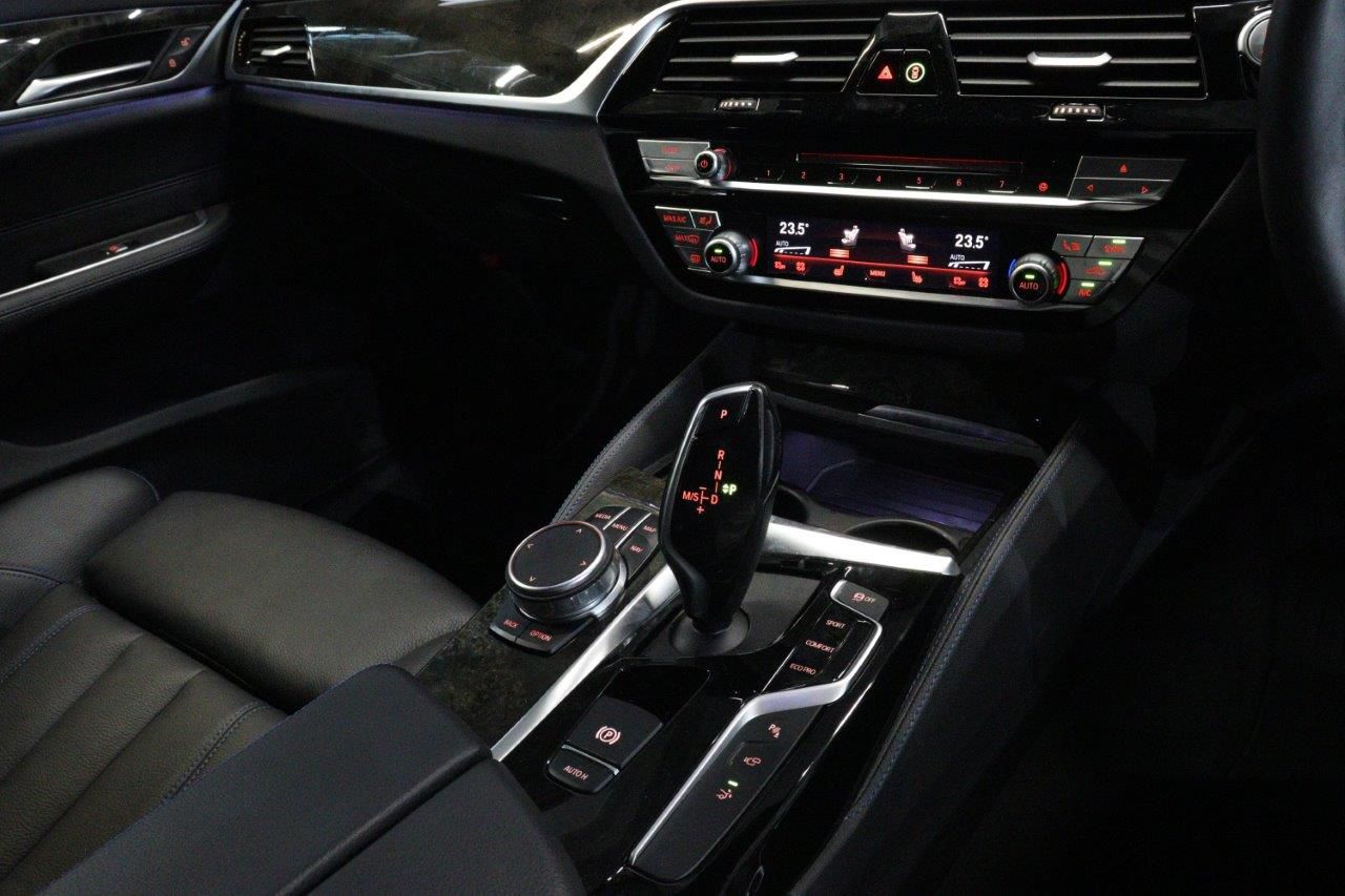 G32 630i SE GT B48 2.0i