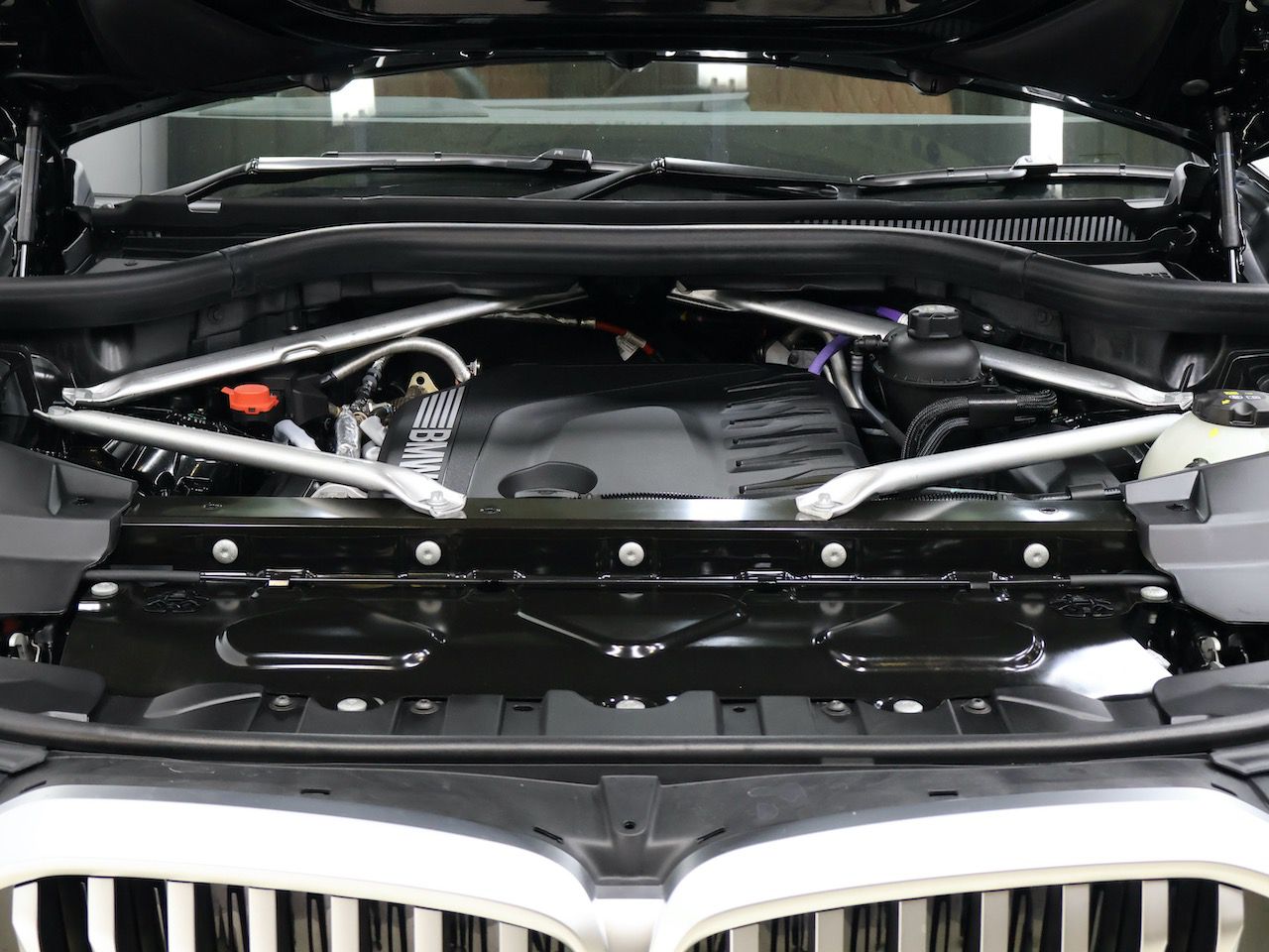 X5 xDrive40d RHD