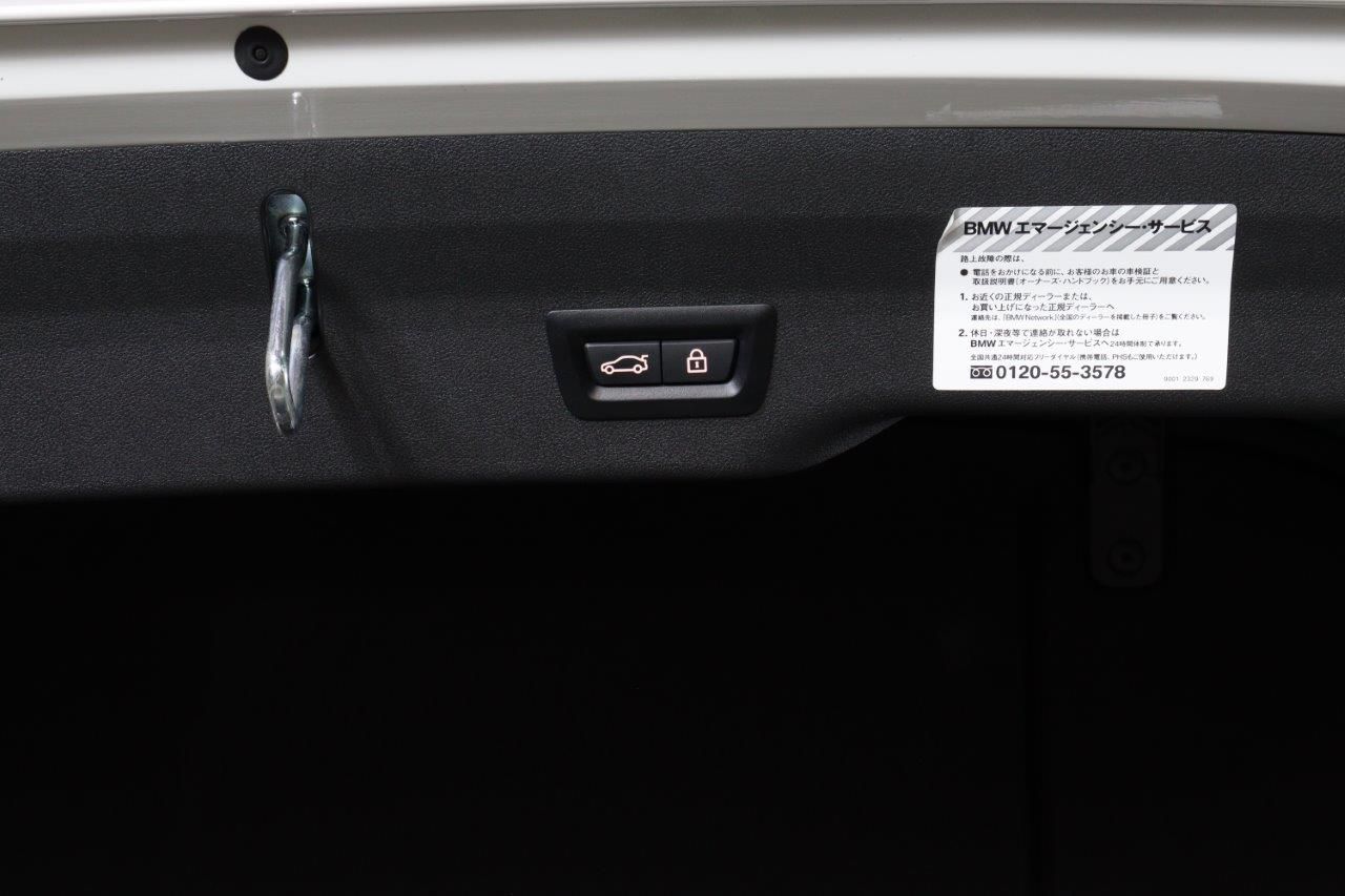 G32 630i SE GT B48 2.0i