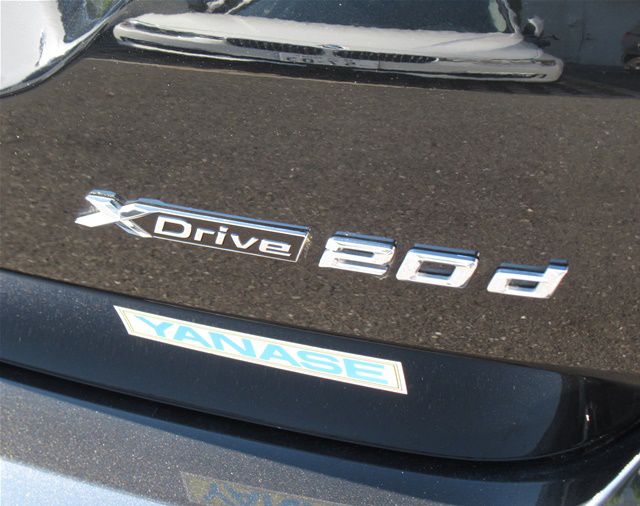 G01 X3 xDrive20d RHD ZA LCI