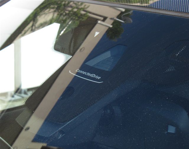 M3 LIMOUSINE RHD