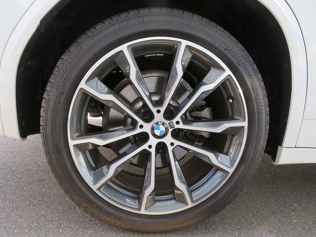 X3 xDrive20d RHD ZA