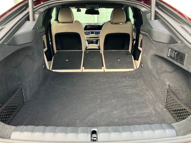 420i Gran Coupé RHD