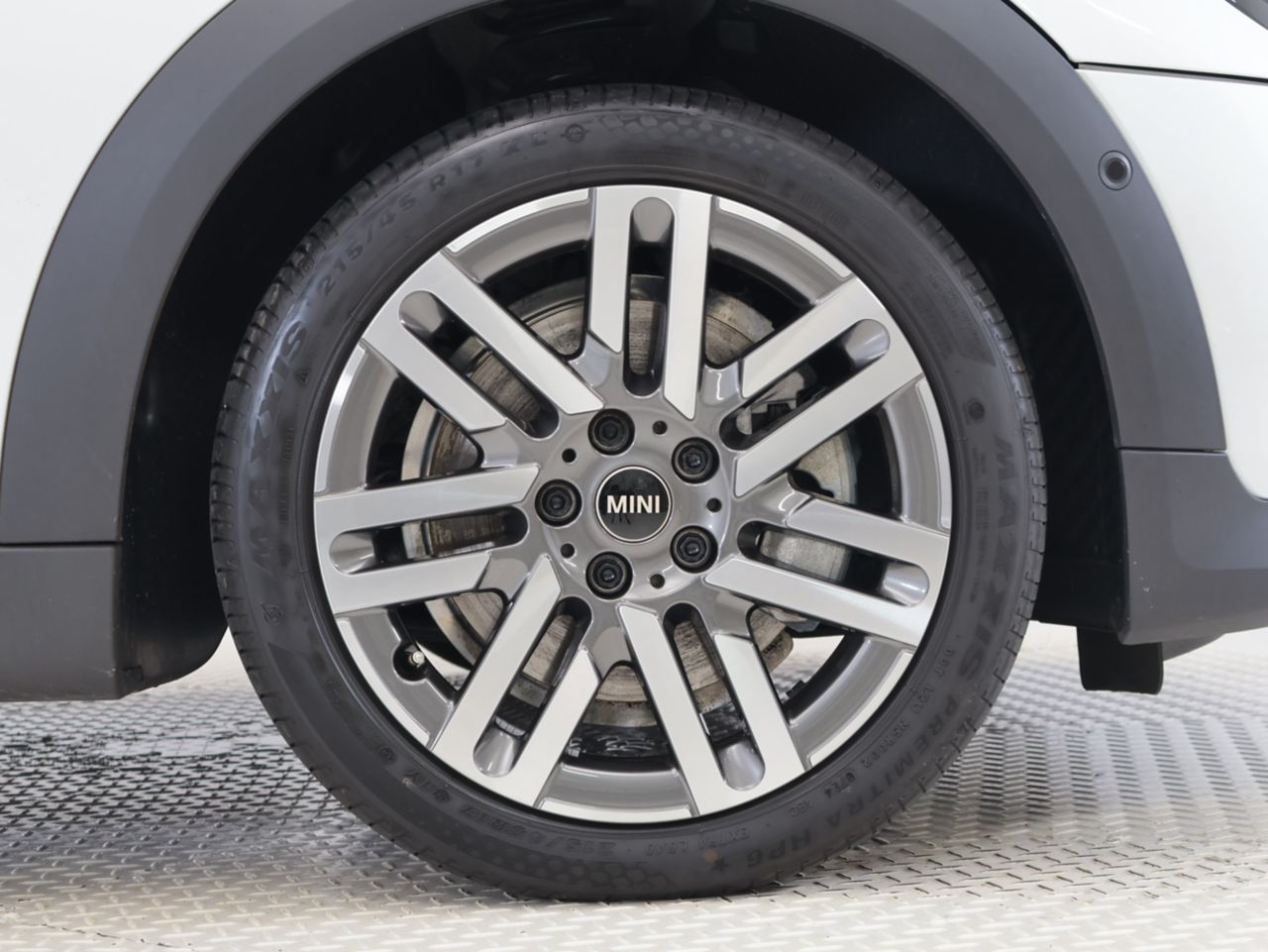 MINI Cooper C 5-doors