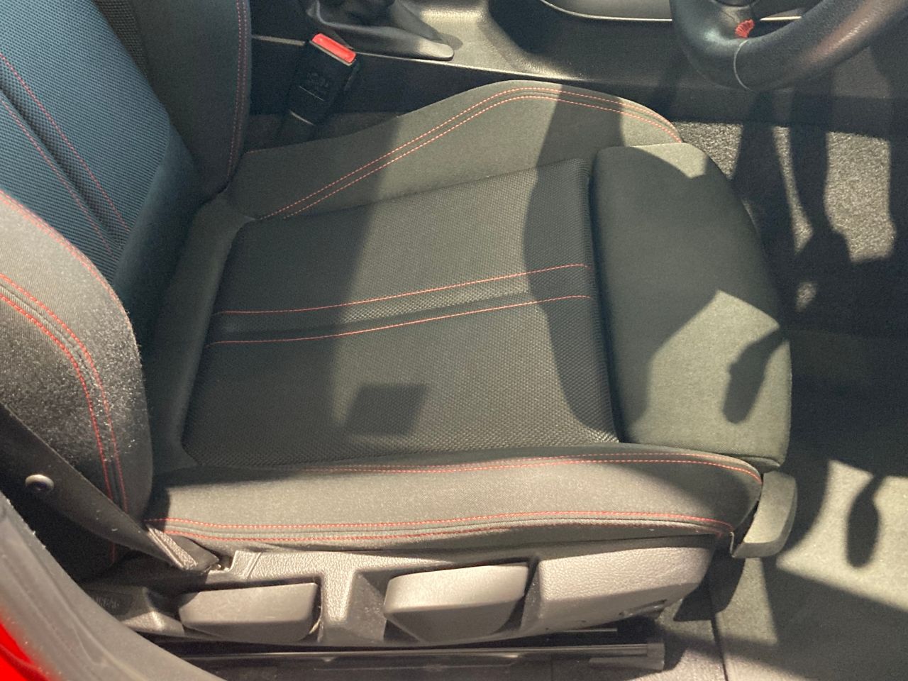 118D 5DOOR RHD