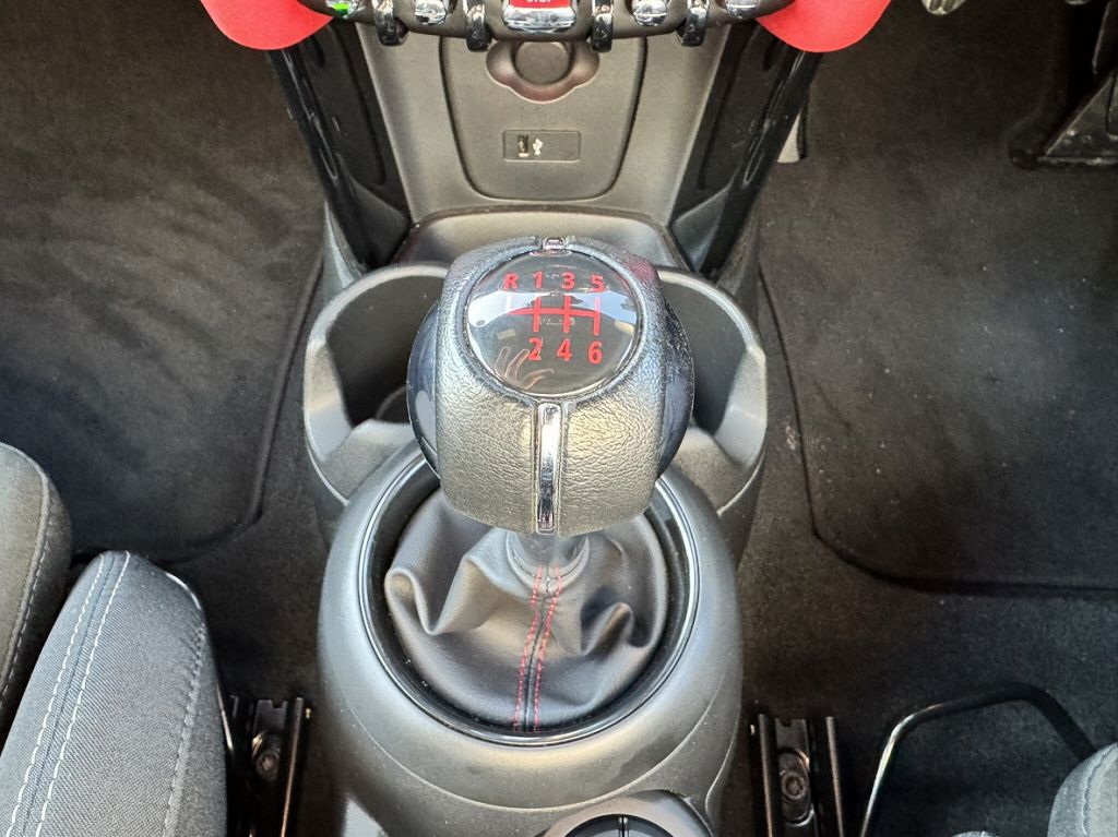 F56 MINI JOHN COOPER WORKS