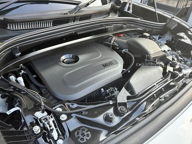 U25 MINI Countryman C