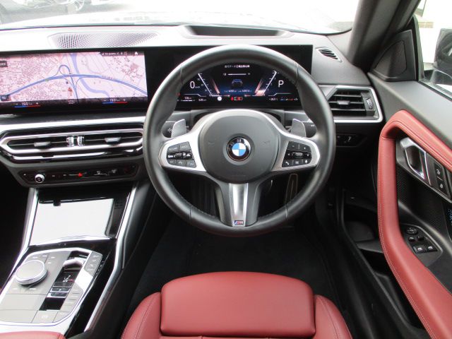 G42 220i Coupe