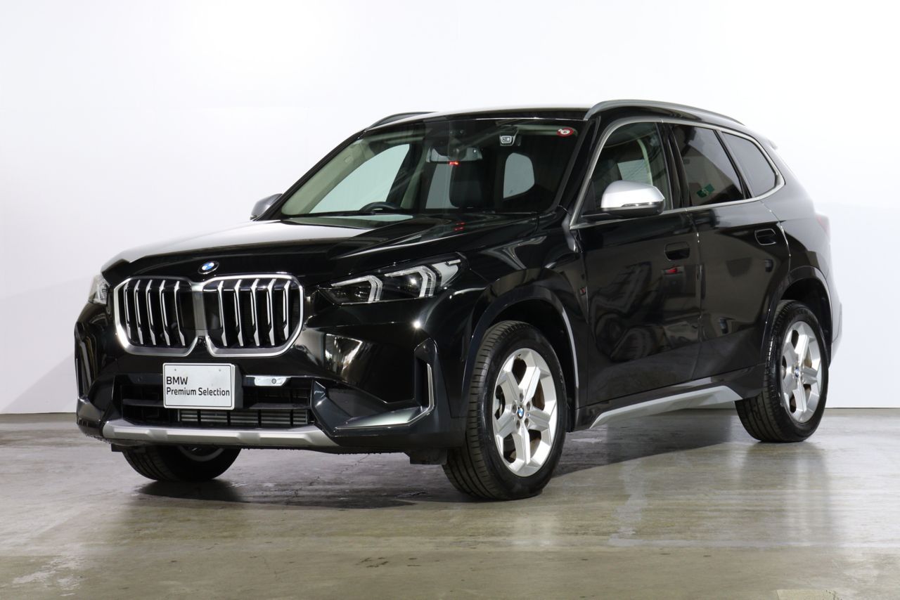 BMW X1 xDrive 20d xLine