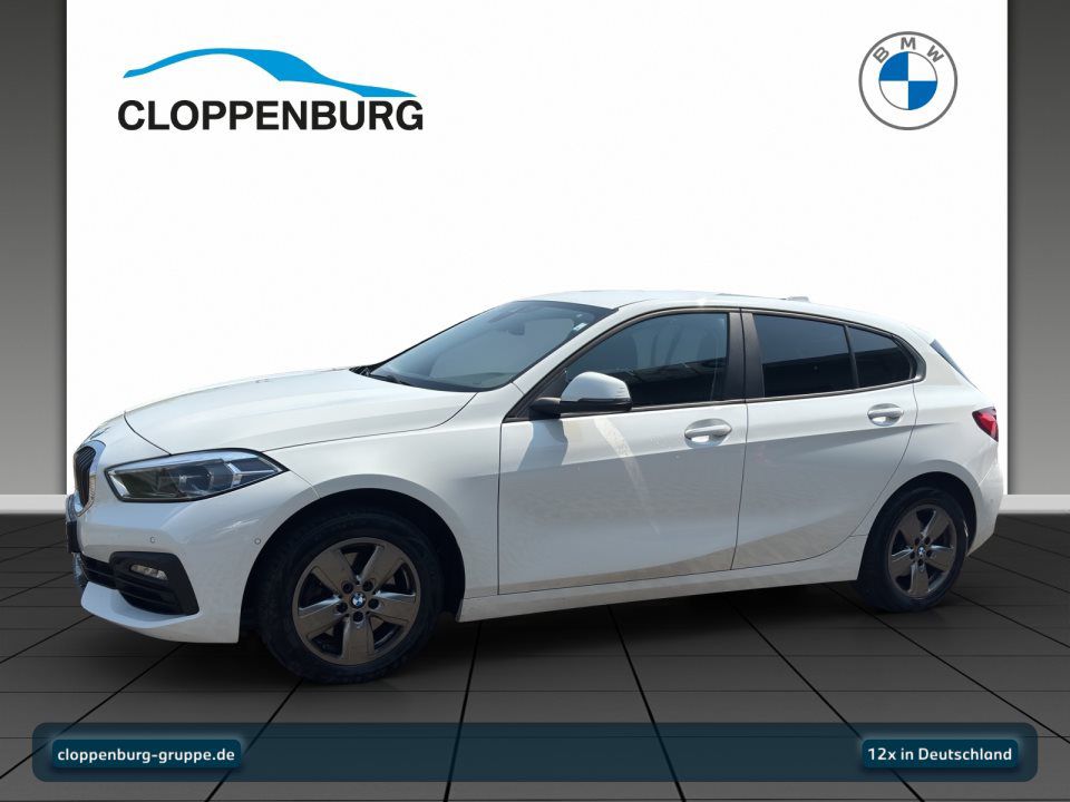 BMW 118