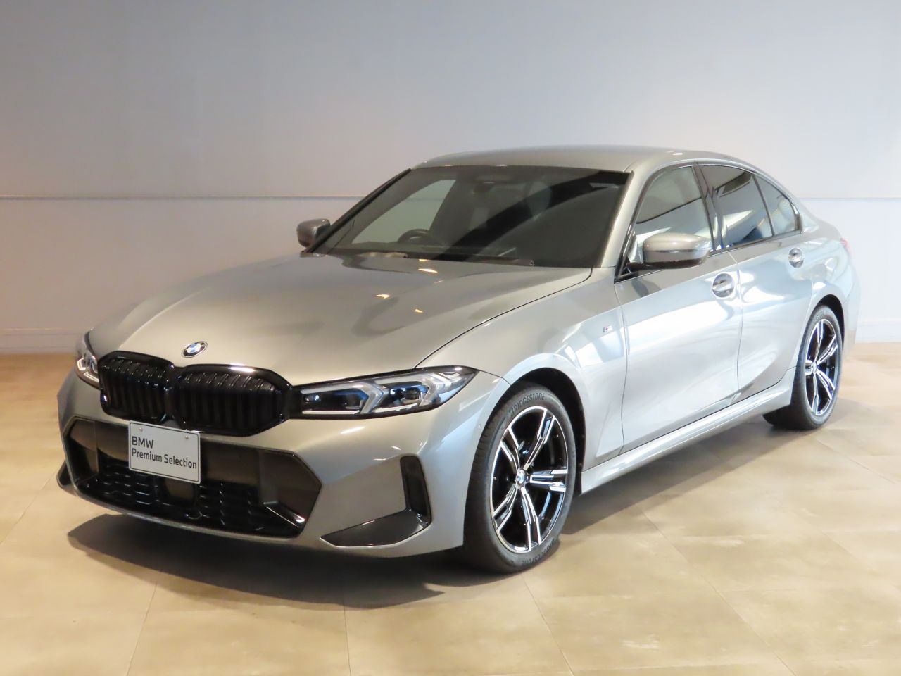 320d xDrive M Sport