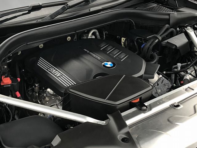 G01 X3 xDrive20d RHD ZA LCI