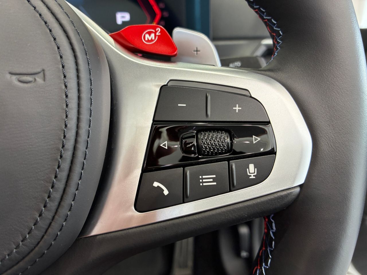 G83 M4 Competition M xDrive Competition RHD