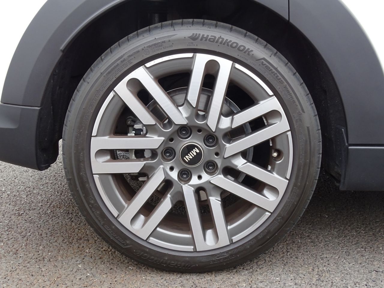 MINI Cooper C 5-doors