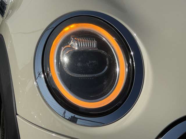 F56 MINI Cooper 3-Door Hatch LCI