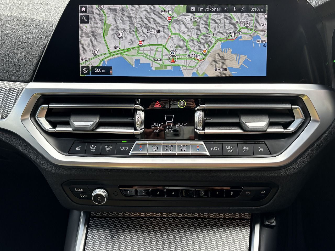 G21 320d xDrive Touring RHD