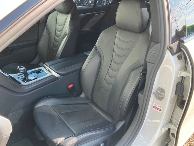 G16 840i M Sport Gran Coupe B58 3.0i