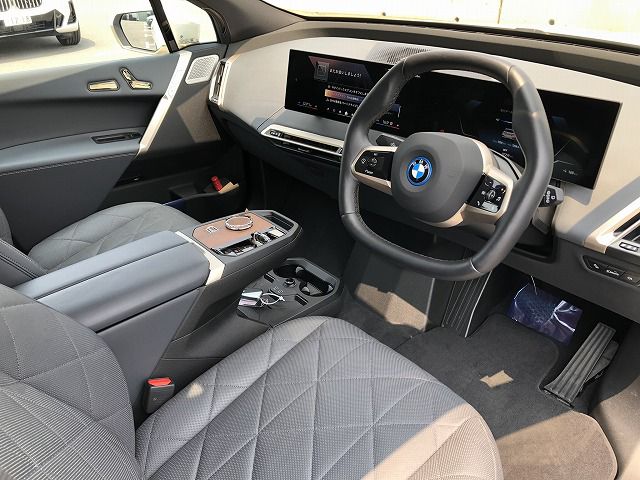 i20 iX xDrive40